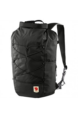 Fjallraven High Coast Rolltop 26 - Dark Grey